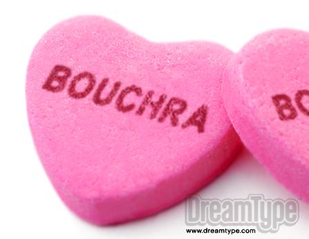 bouchra